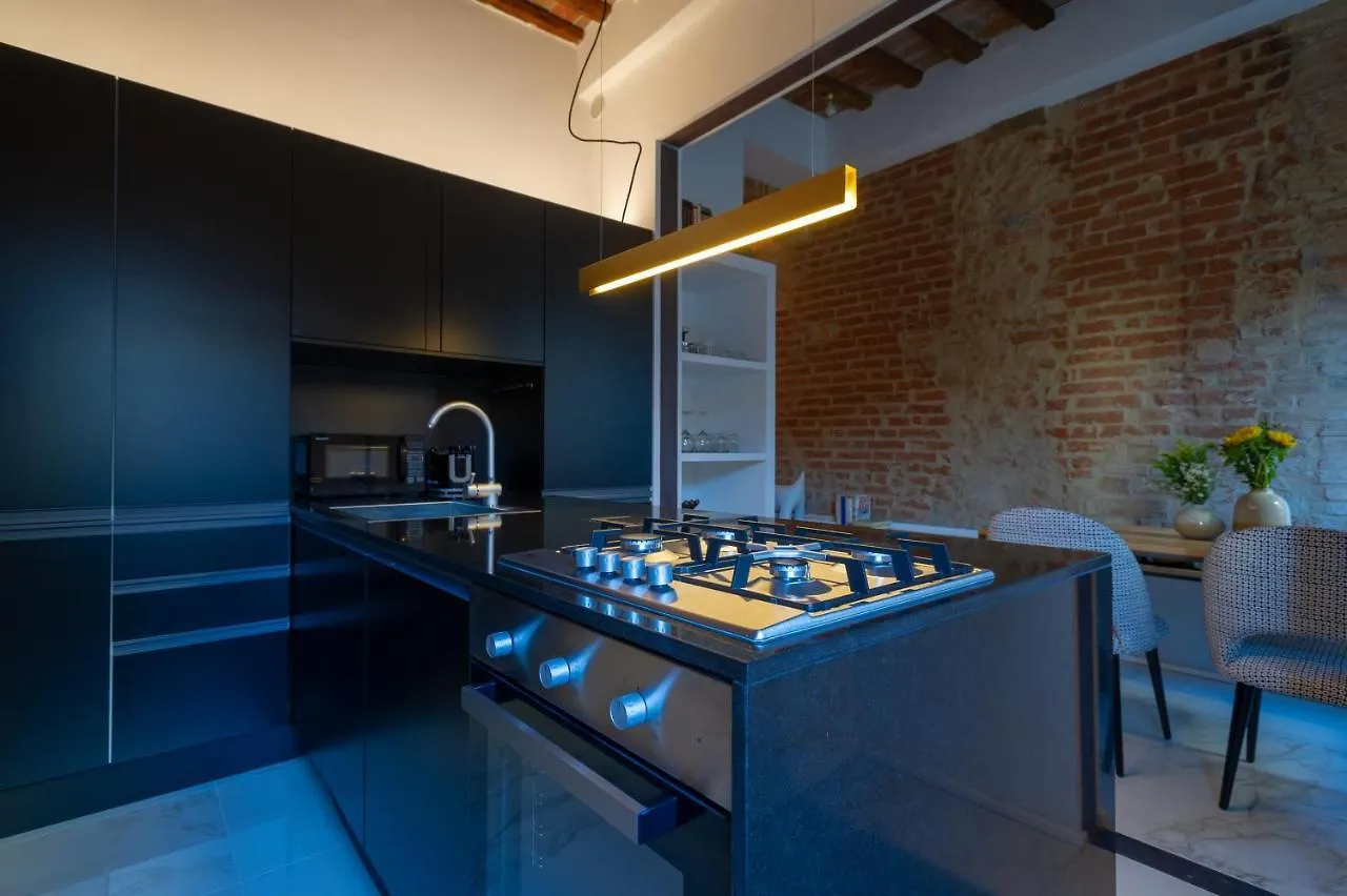 Apartments Florence - Santospirito Exclusive