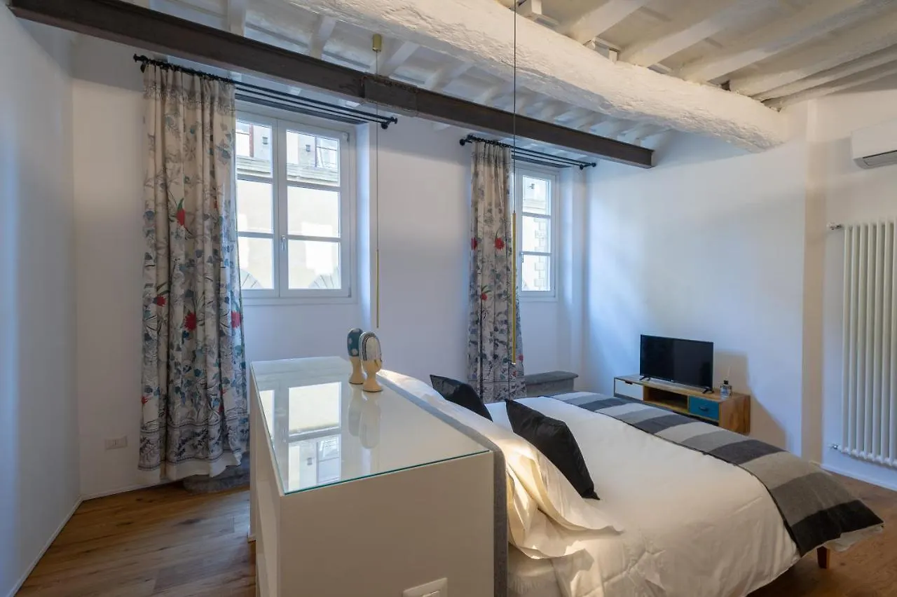 Apartments Florence - Santospirito Exclusive 0*,
