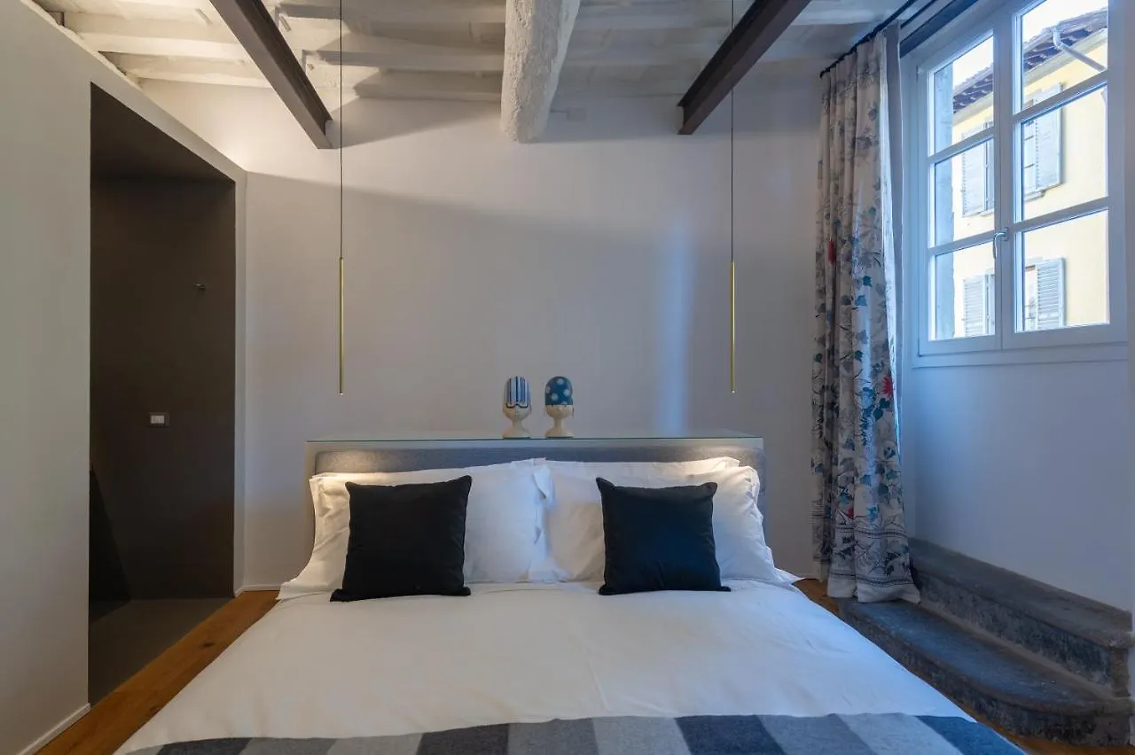 Apartments Florence - Santospirito Exclusive