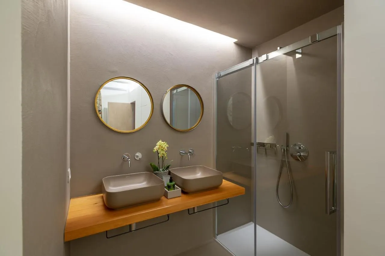 Apartments Florence - Santospirito Exclusive