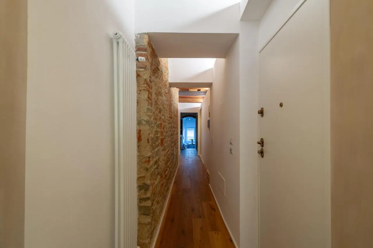 Apartments Florence - Santospirito Exclusive 0*,  Italien